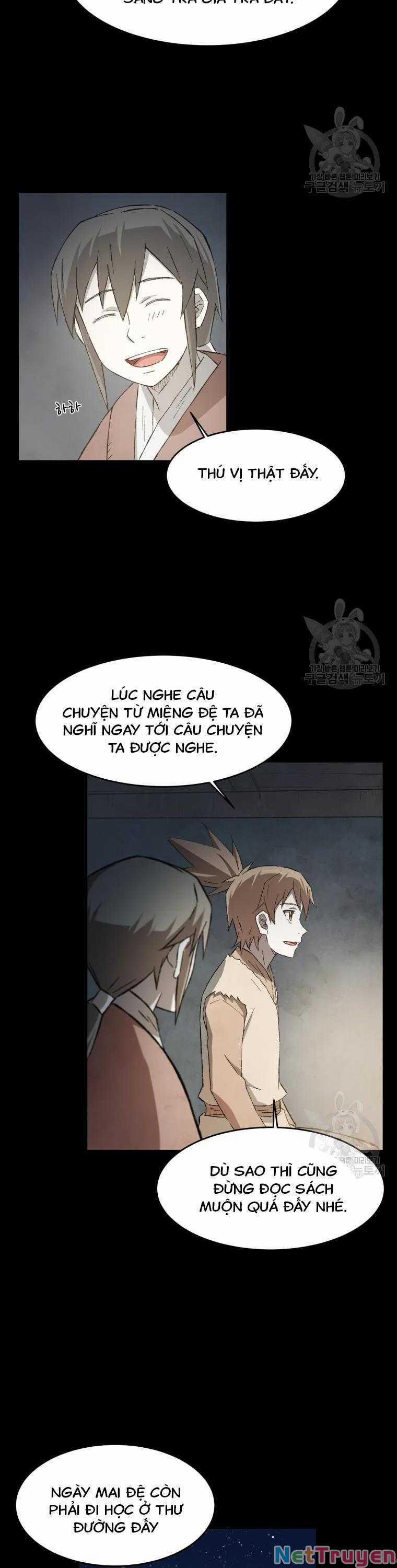 Đại Cao Thủ 11 trang 23