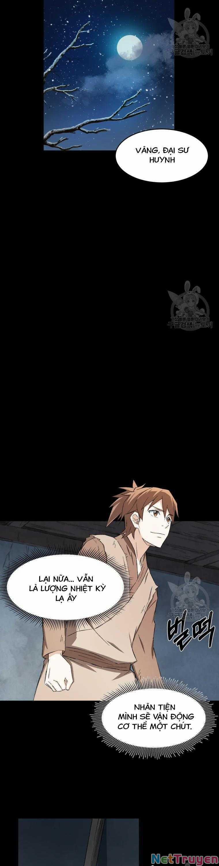 Đại Cao Thủ 11 trang 24