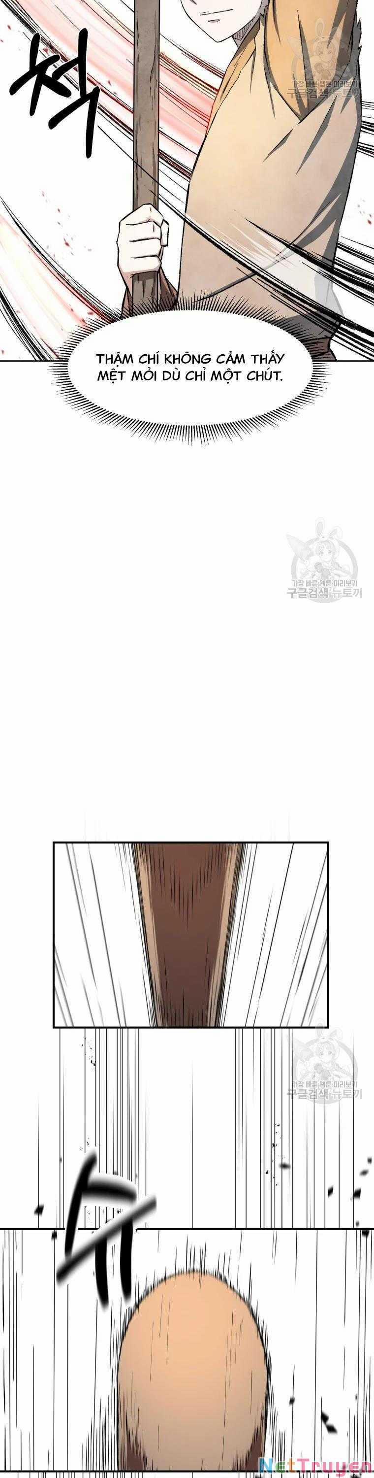 Đại Cao Thủ 11 trang 27