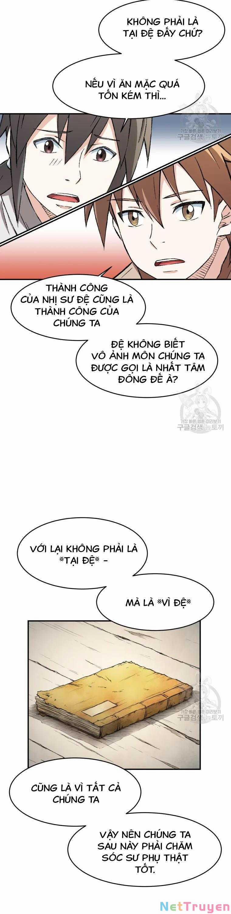 Đại Cao Thủ 11 trang 6