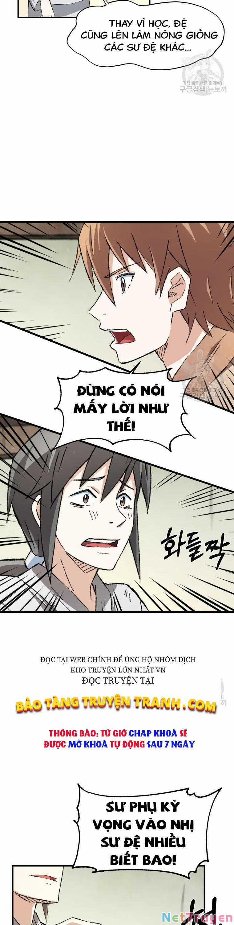 Đại Cao Thủ 11 trang 9