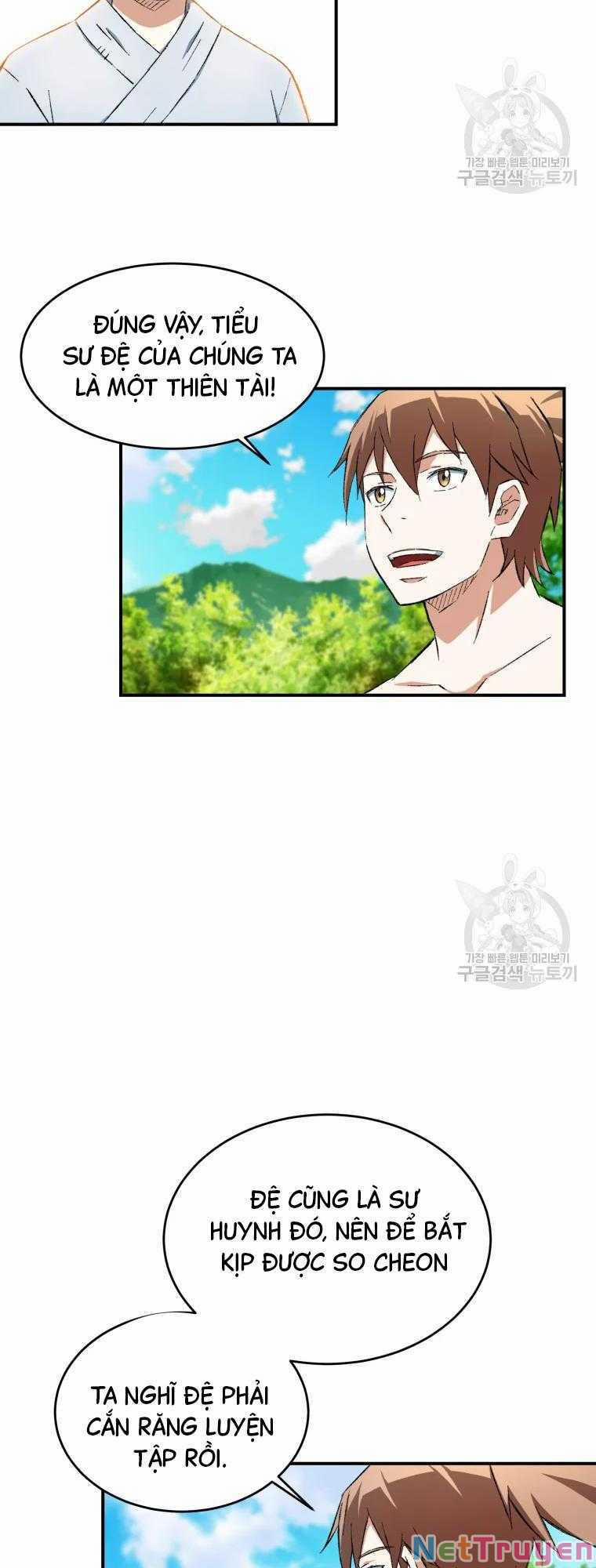 Đại Cao Thủ 12 trang 10