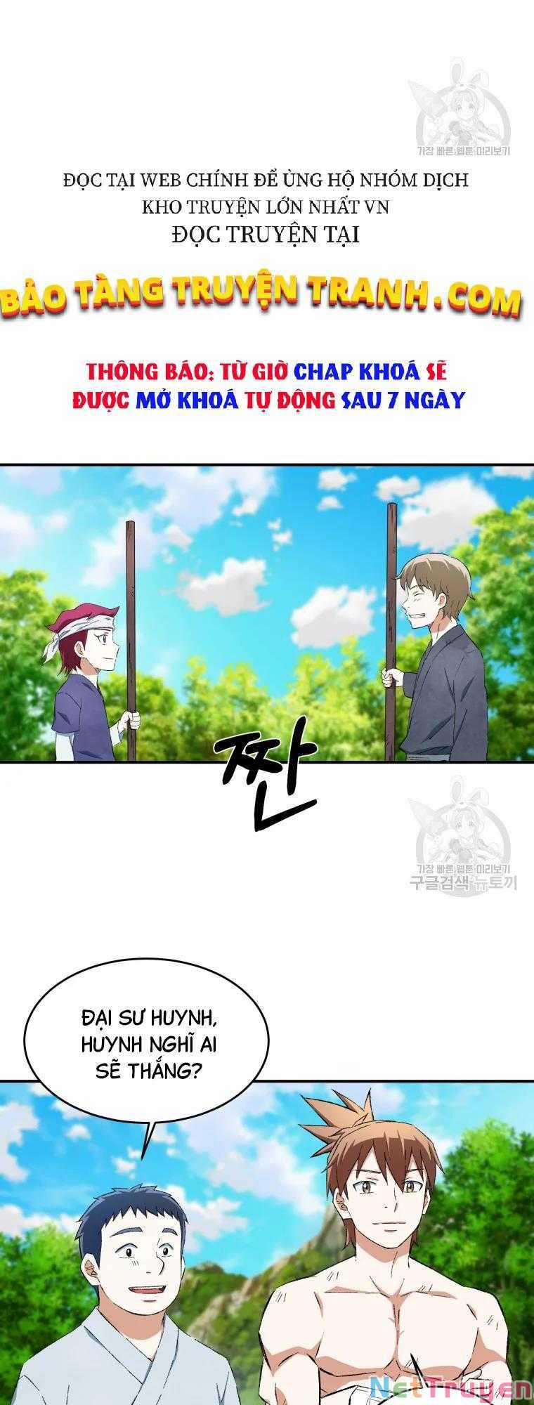 Đại Cao Thủ 12 trang 14