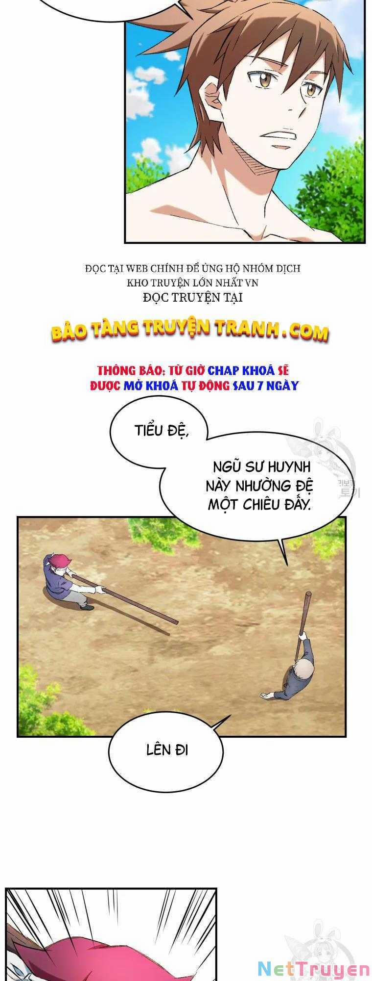 Đại Cao Thủ 12 trang 16