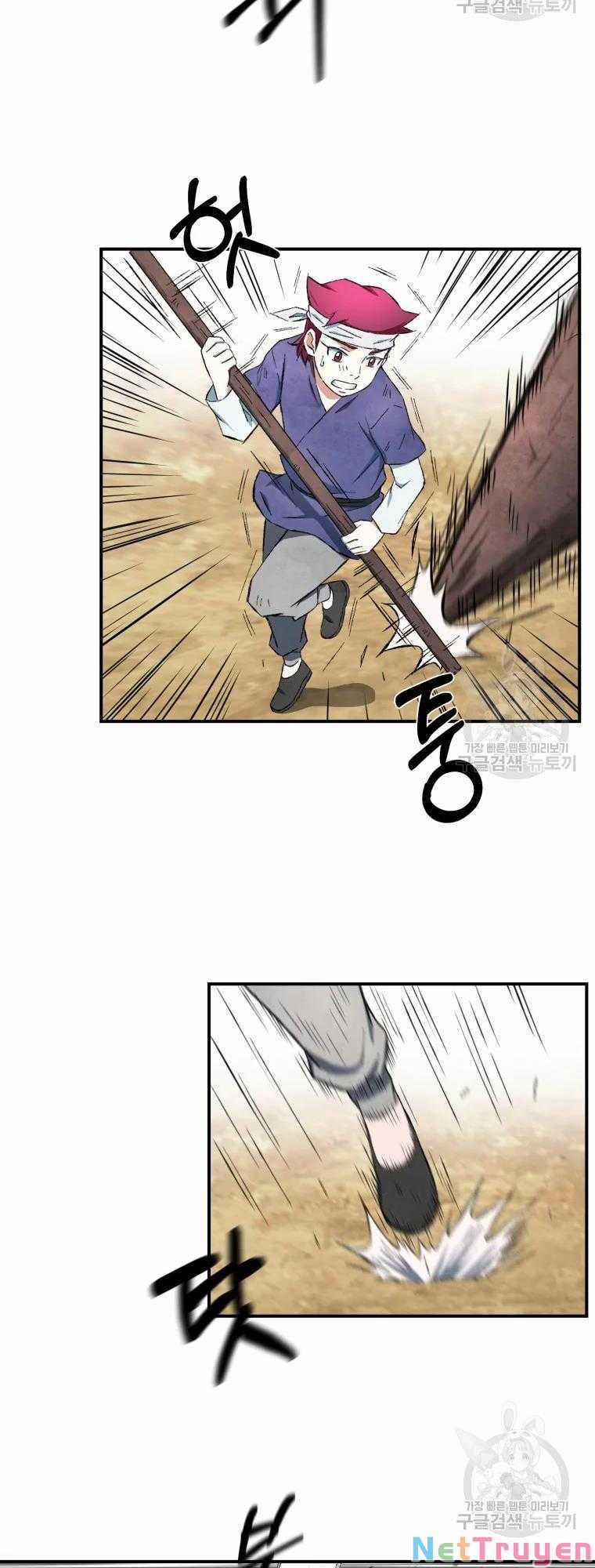 Đại Cao Thủ 12 trang 19