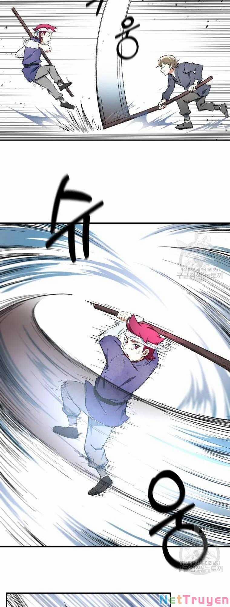 Đại Cao Thủ 12 trang 20