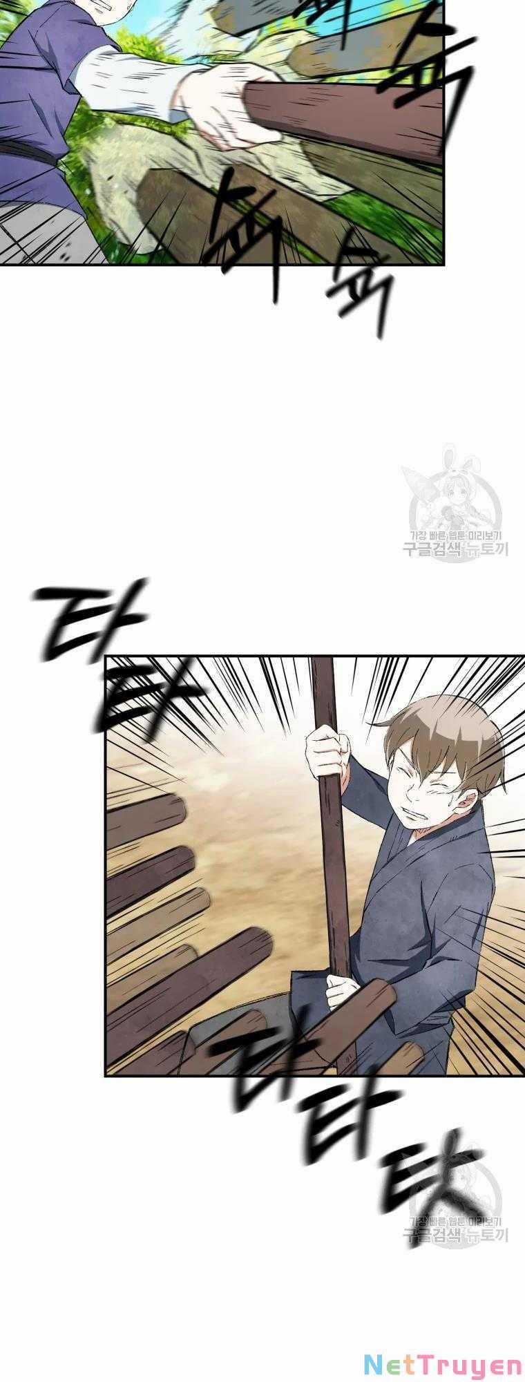 Đại Cao Thủ 12 trang 23