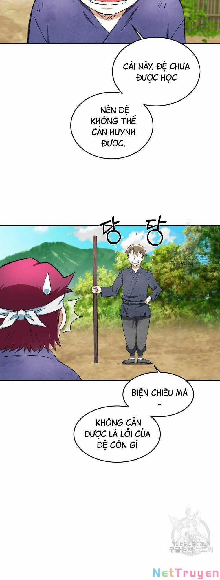 Đại Cao Thủ 12 trang 32