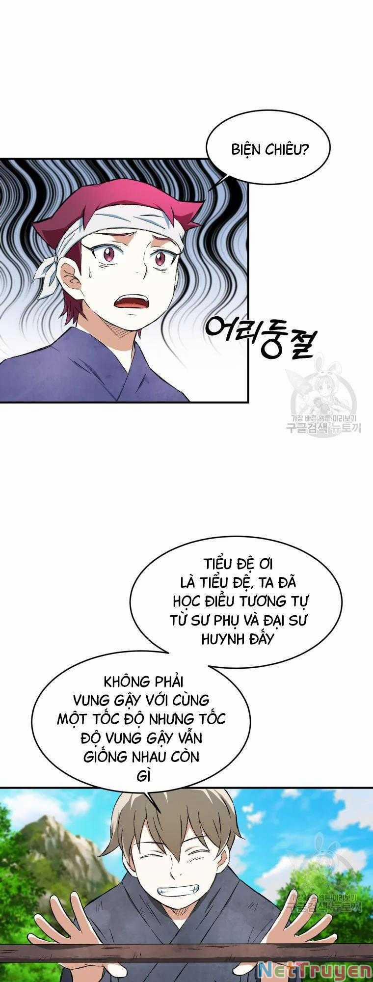 Đại Cao Thủ 12 trang 33