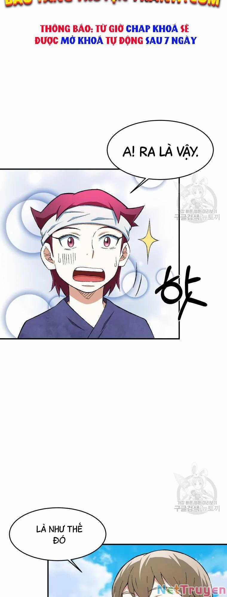 Đại Cao Thủ 12 trang 36