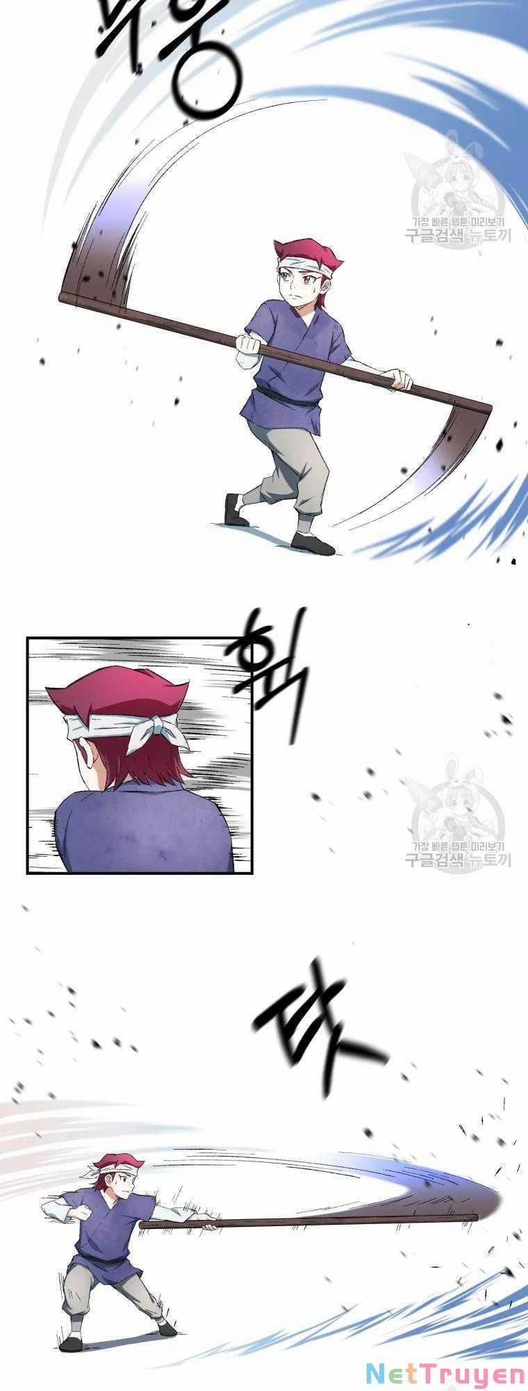 Đại Cao Thủ 12 trang 6