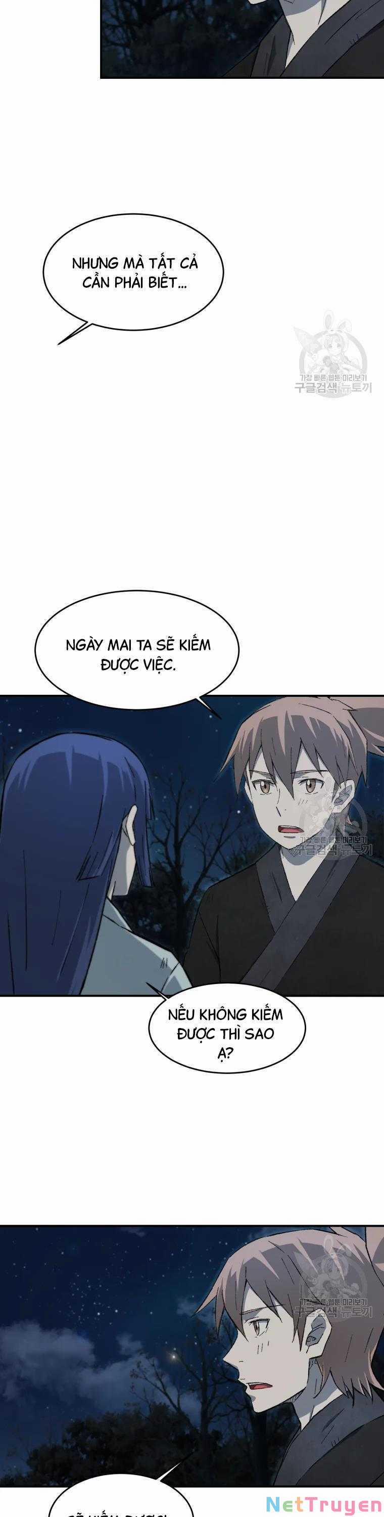 Đại Cao Thủ 13 trang 14