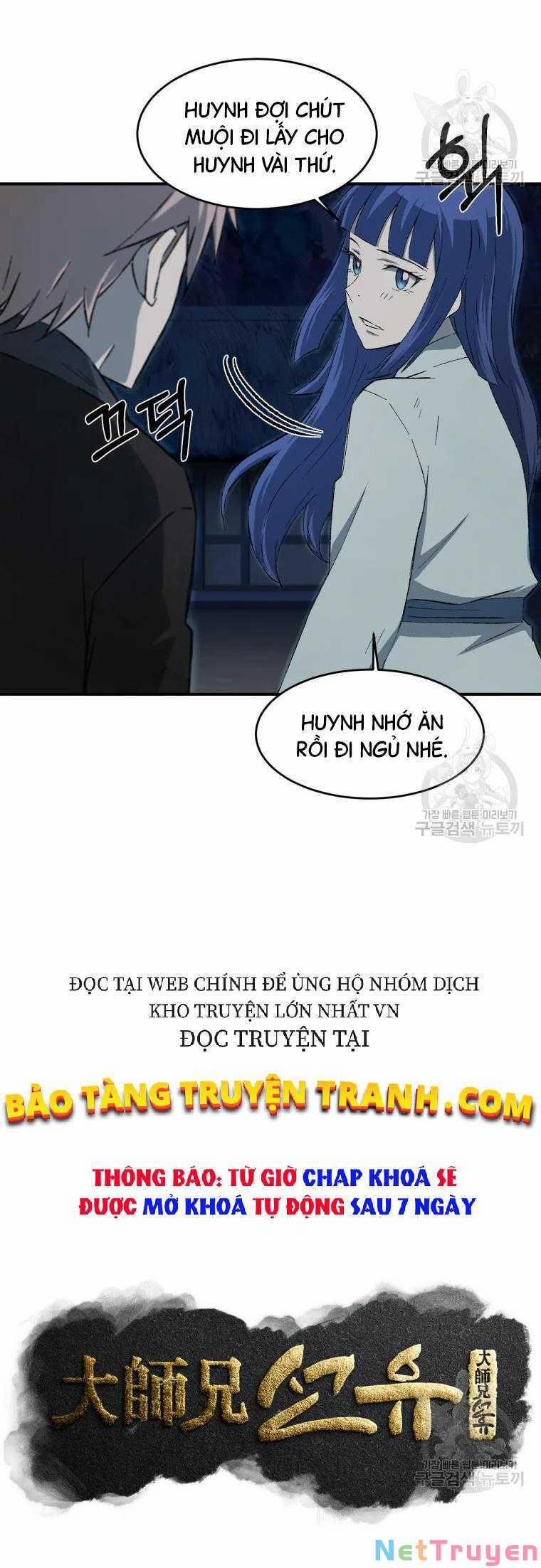 Đại Cao Thủ 13 trang 16