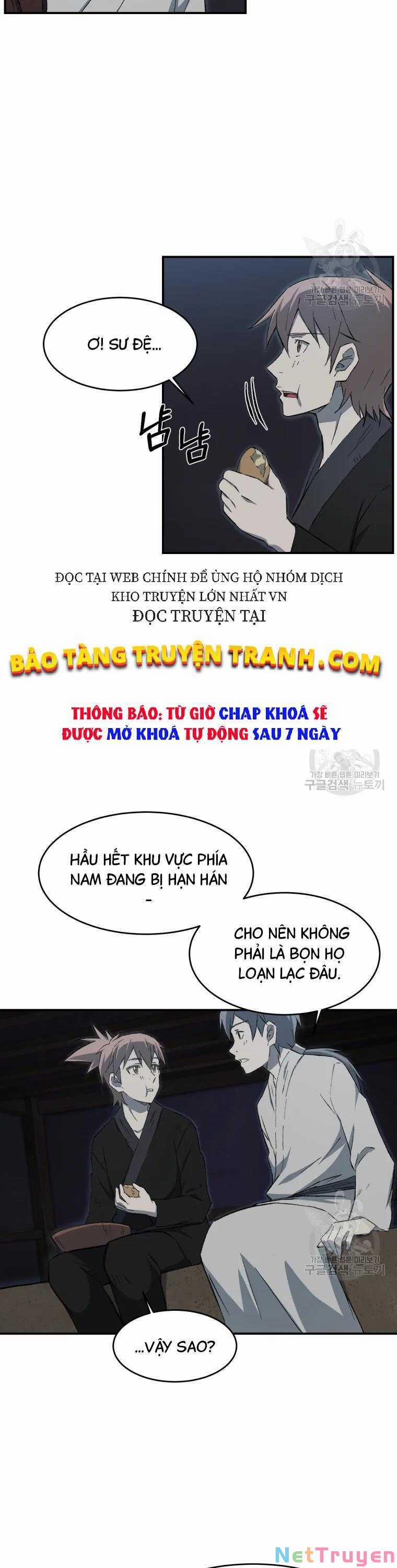 Đại Cao Thủ 13 trang 18