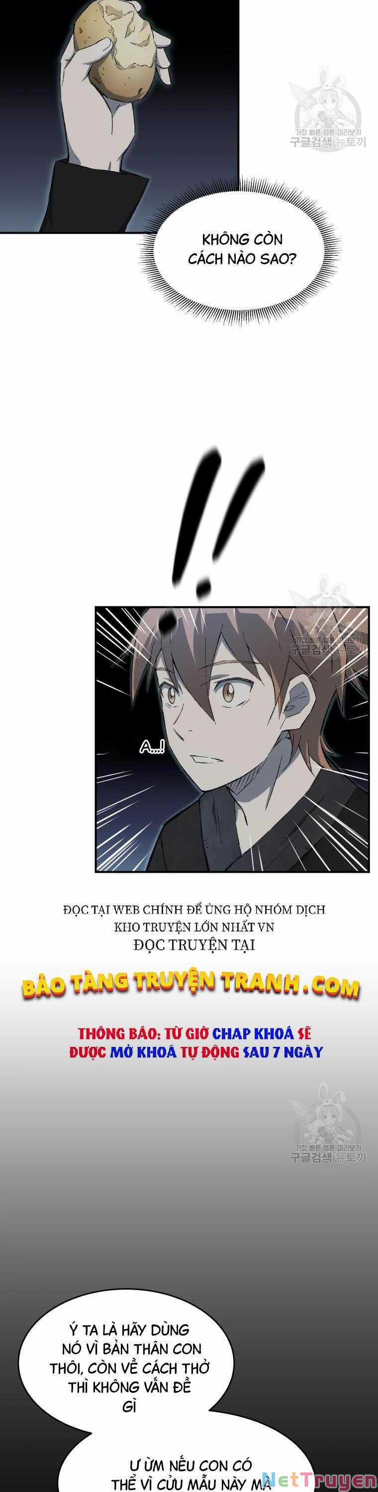 Đại Cao Thủ 13 trang 23