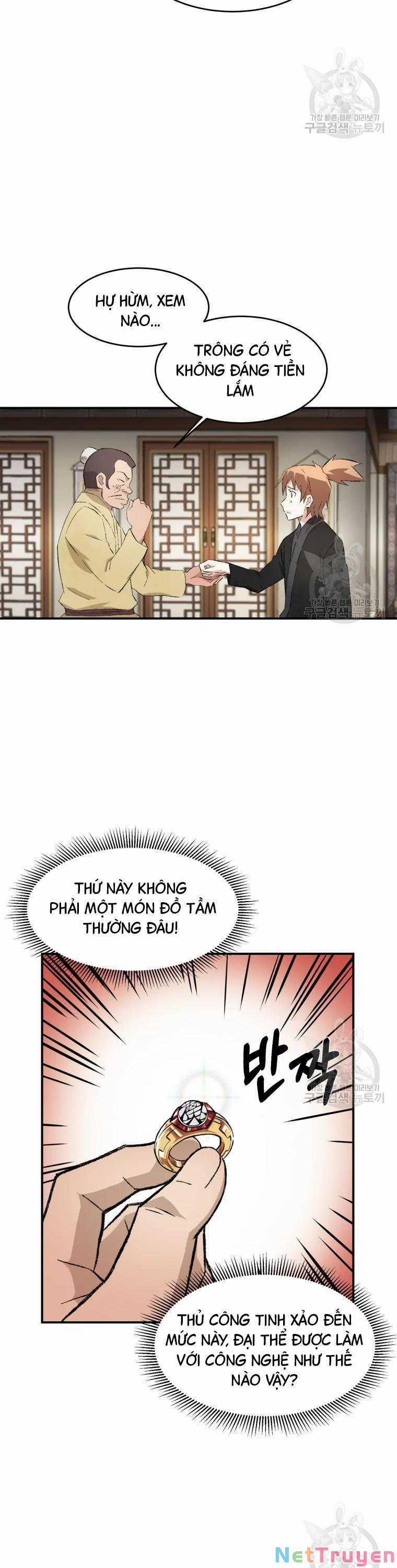 Đại Cao Thủ 13 trang 29