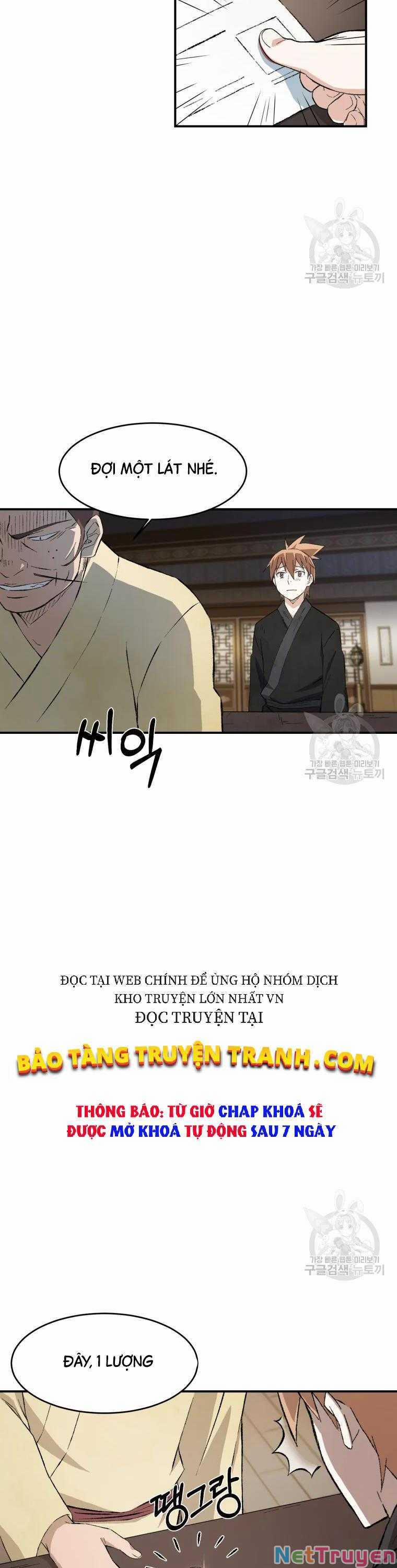 Đại Cao Thủ 13 trang 32