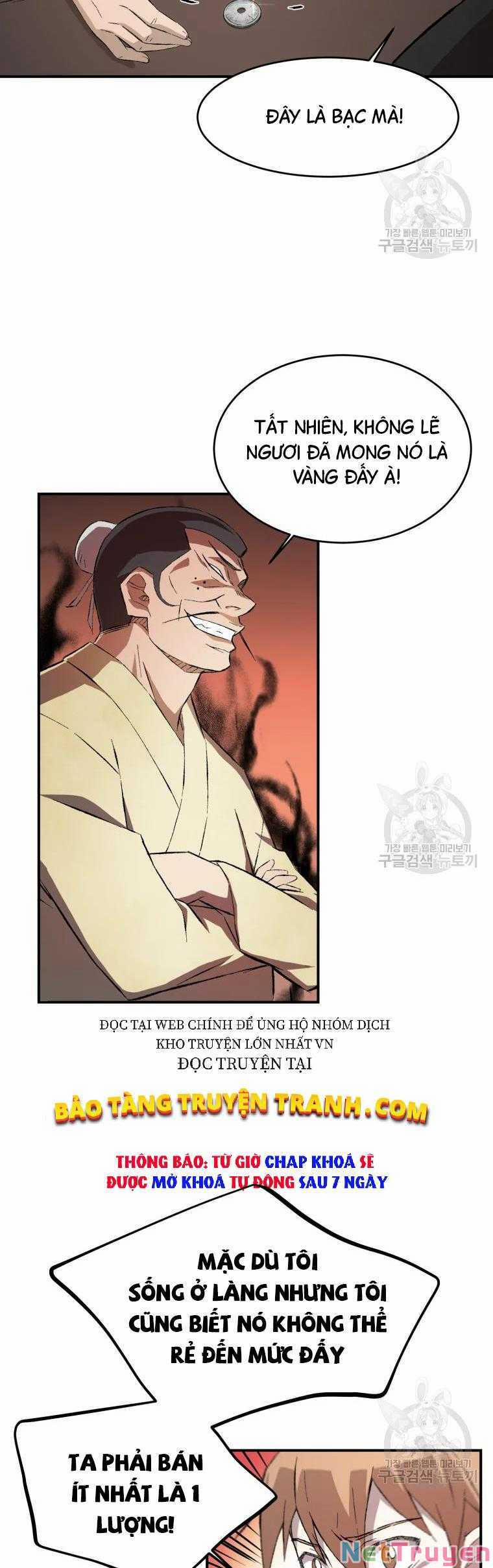 Đại Cao Thủ 13 trang 33