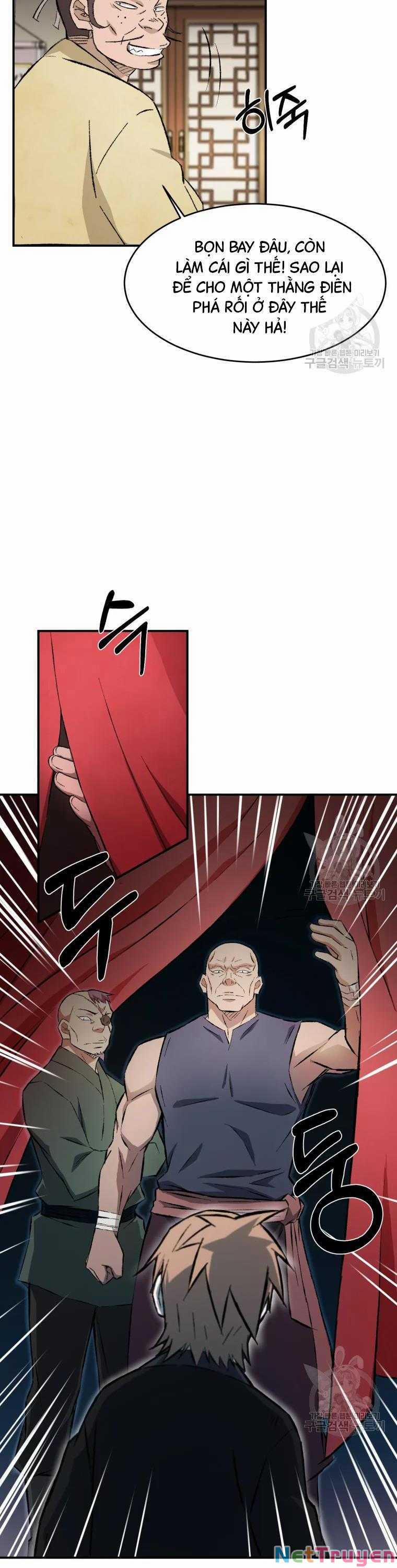 Đại Cao Thủ 13 trang 37