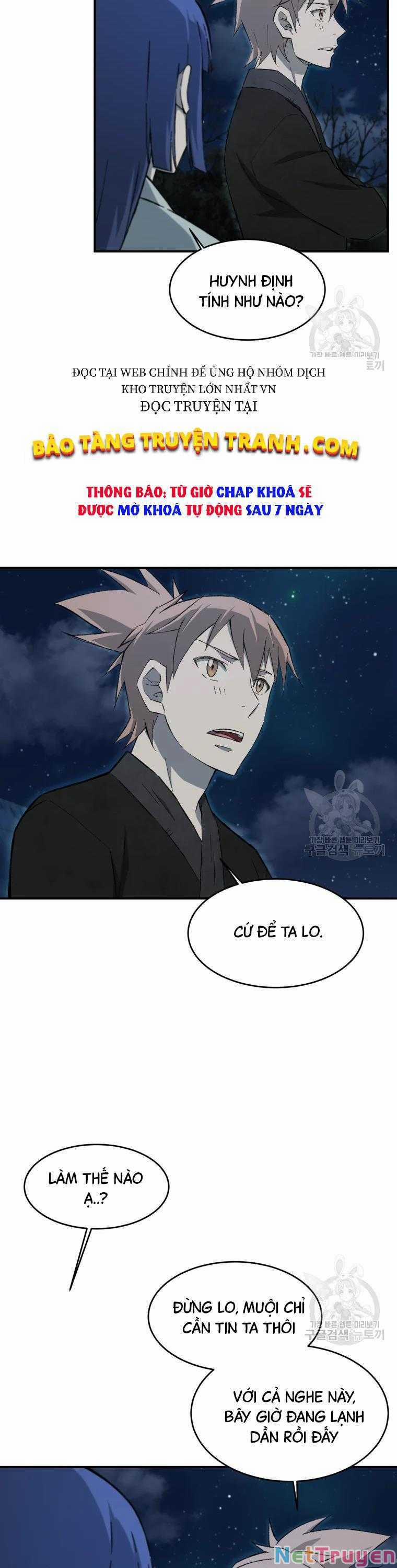 Đại Cao Thủ 13 trang 5