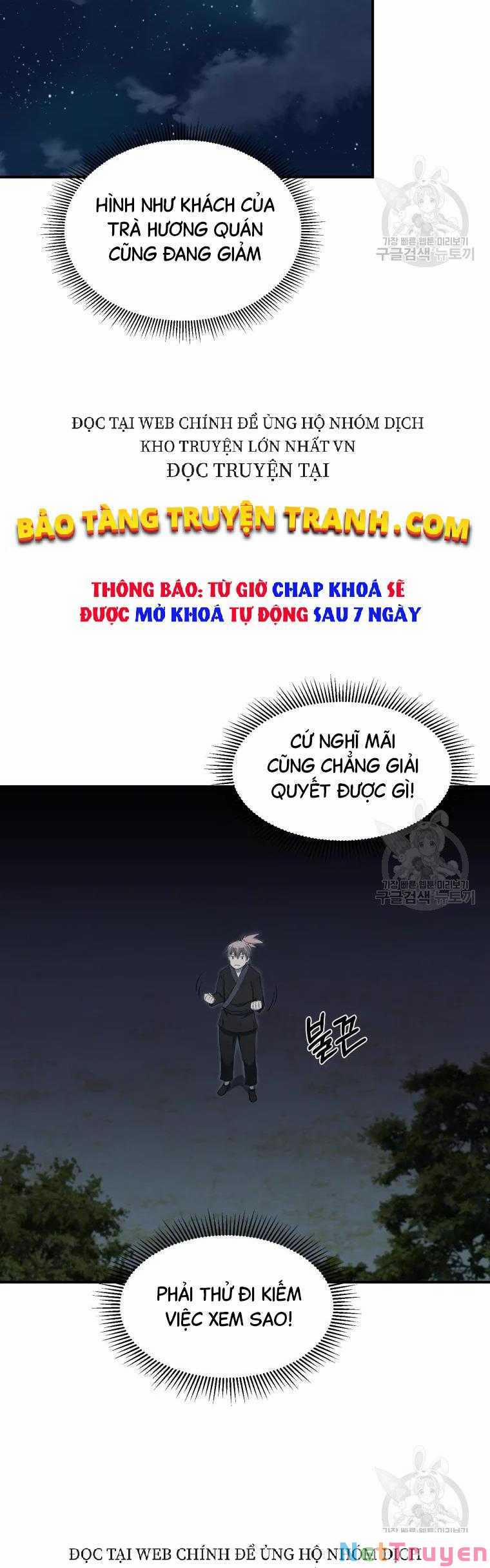 Đại Cao Thủ 13 trang 8