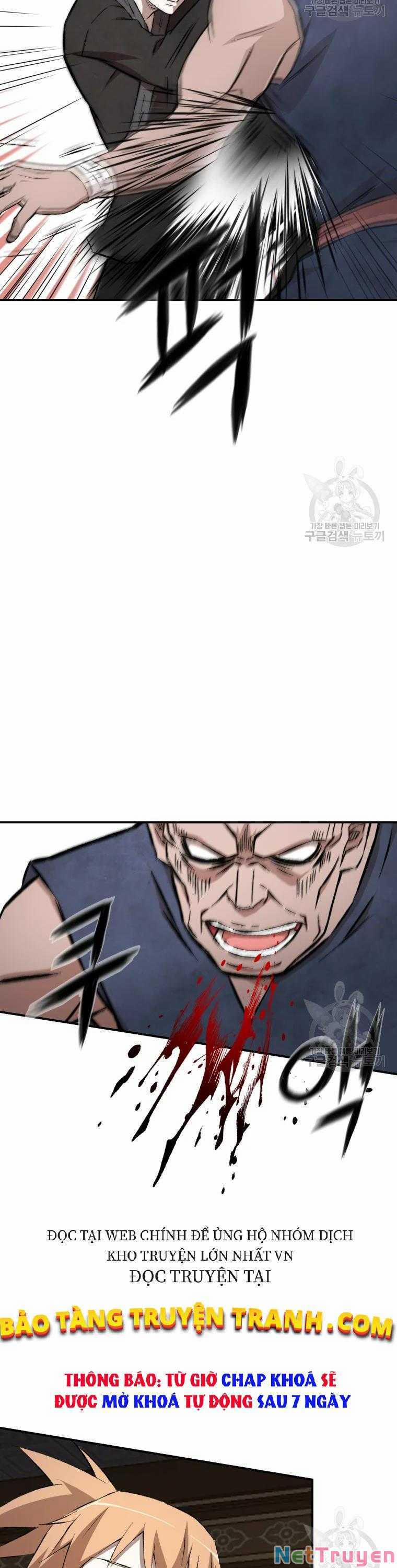 Đại Cao Thủ 14 trang 12