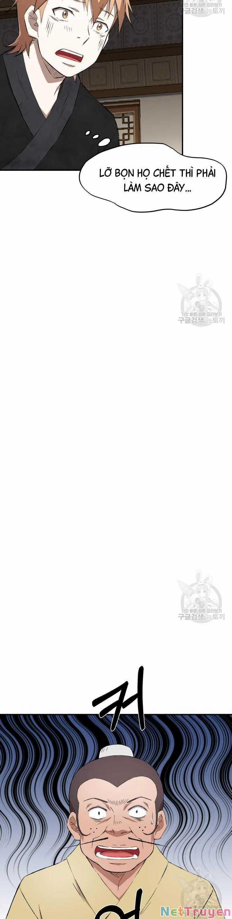 Đại Cao Thủ 14 trang 13