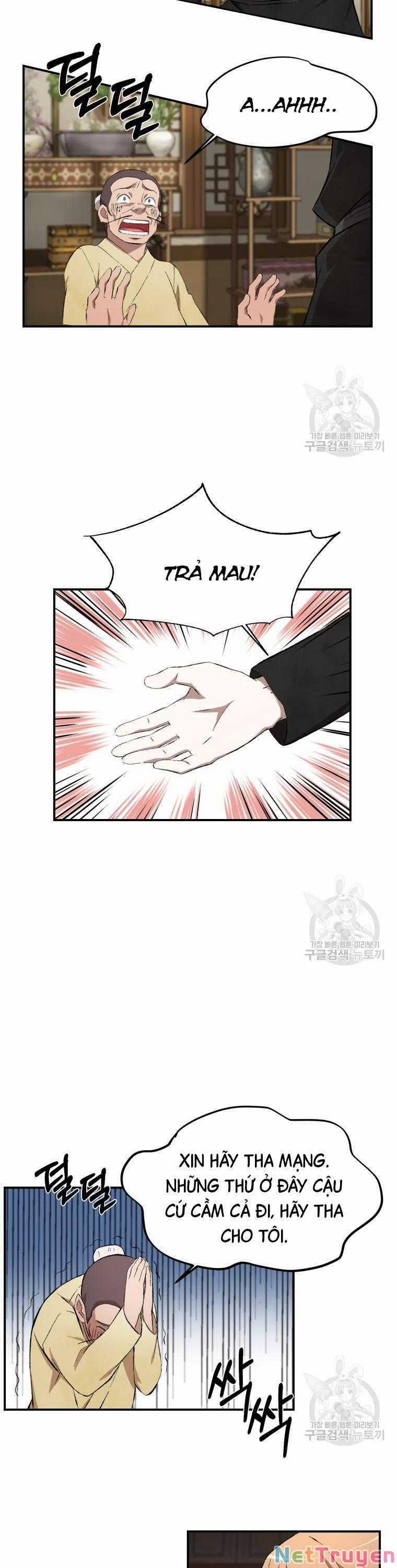 Đại Cao Thủ 14 trang 15