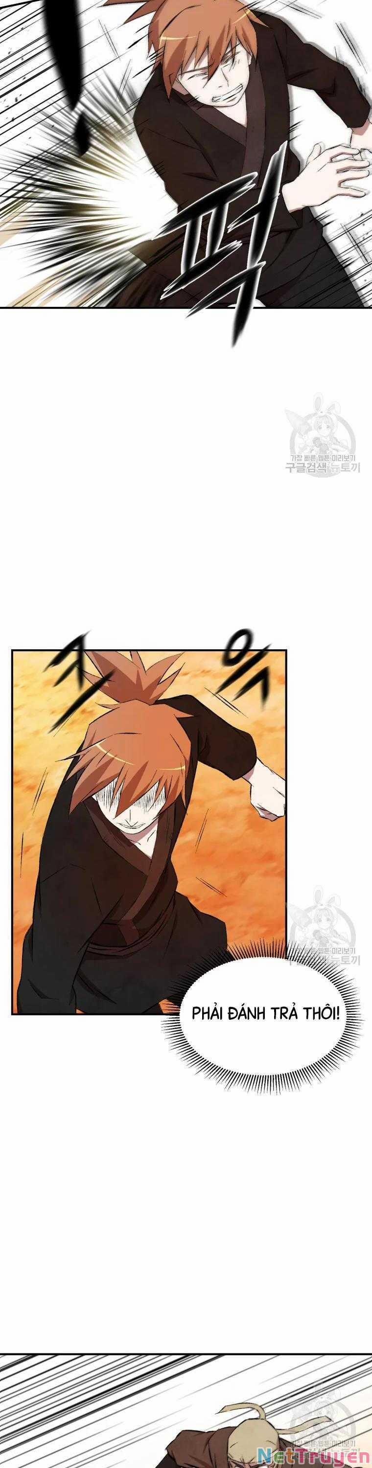 Đại Cao Thủ 14 trang 26