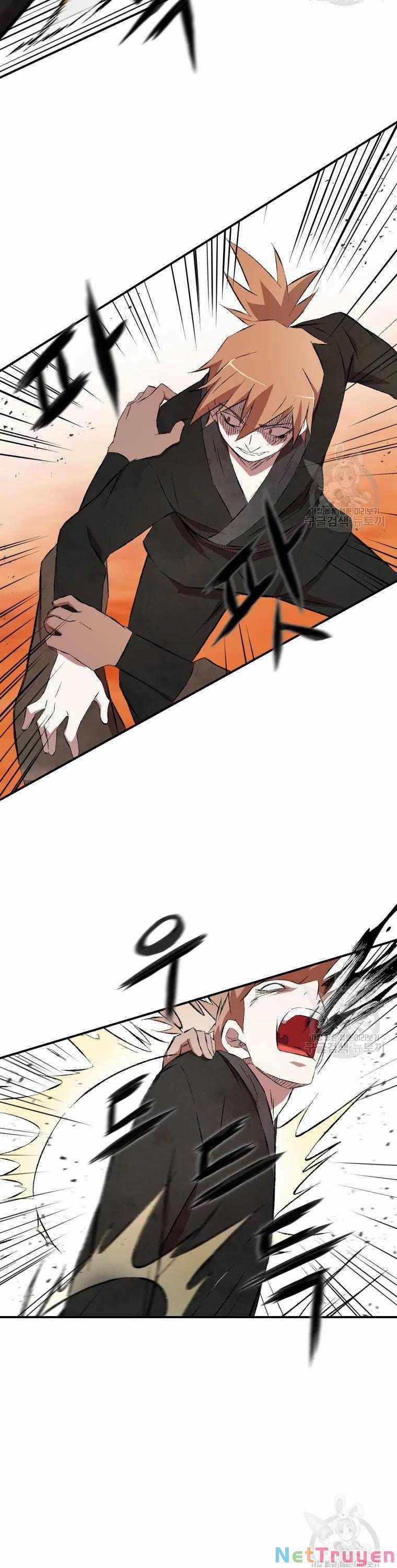 Đại Cao Thủ 14 trang 28
