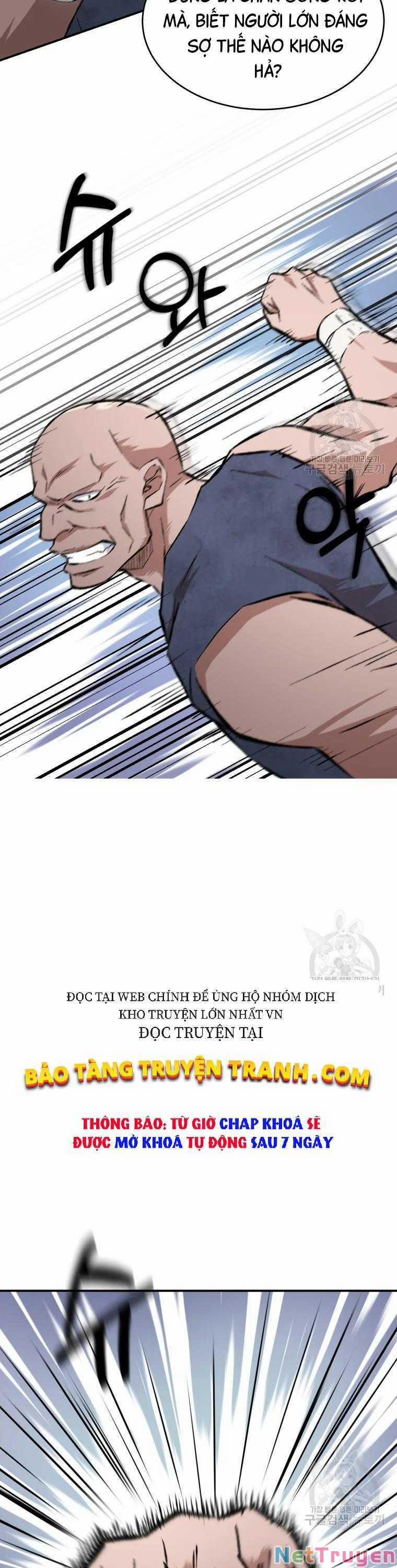 Đại Cao Thủ 14 trang 3