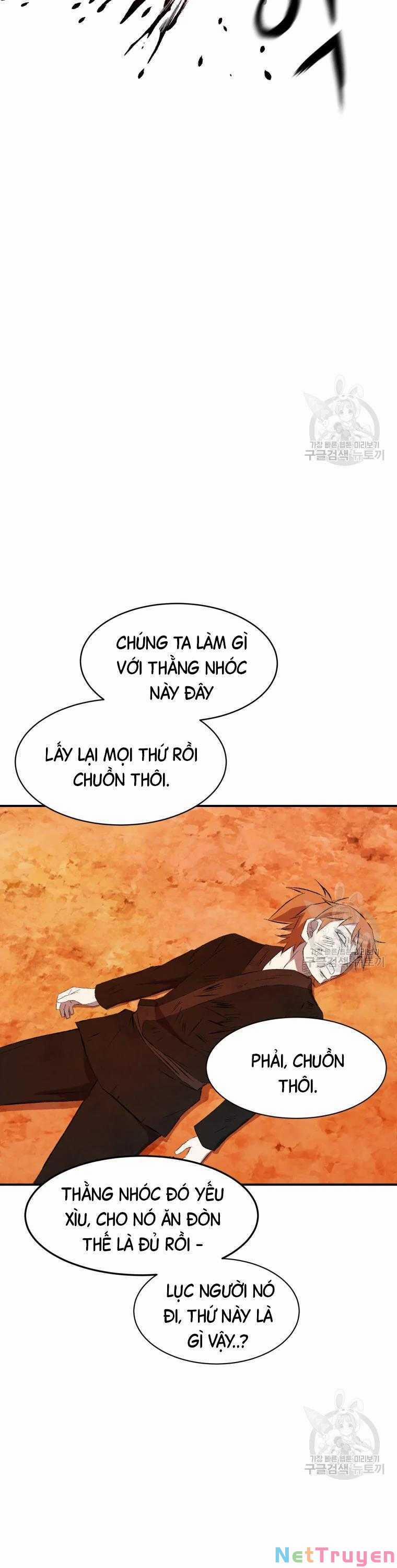 Đại Cao Thủ 14 trang 35