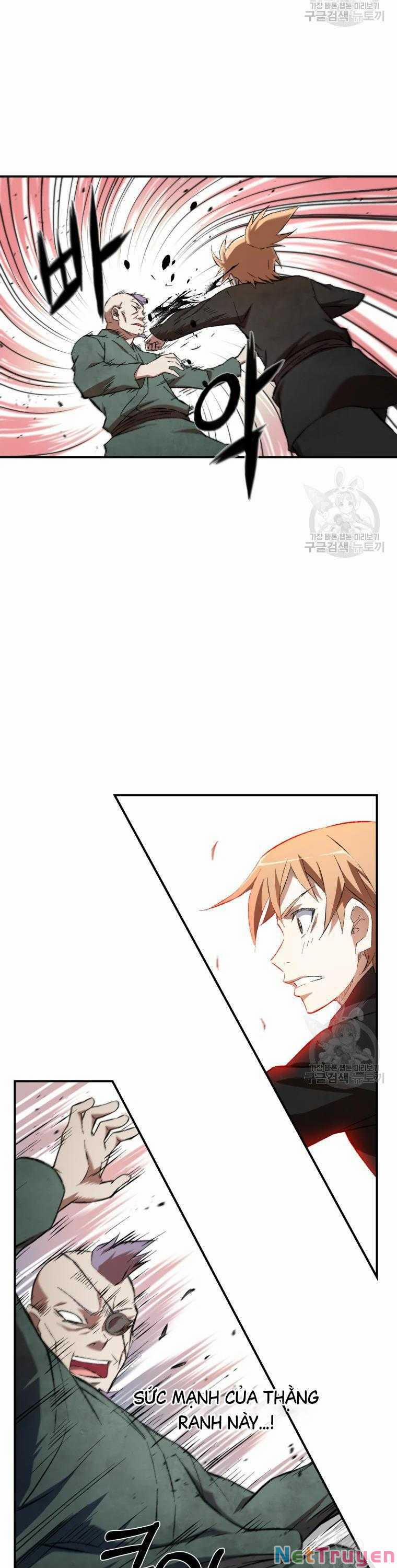 Đại Cao Thủ 14 trang 7