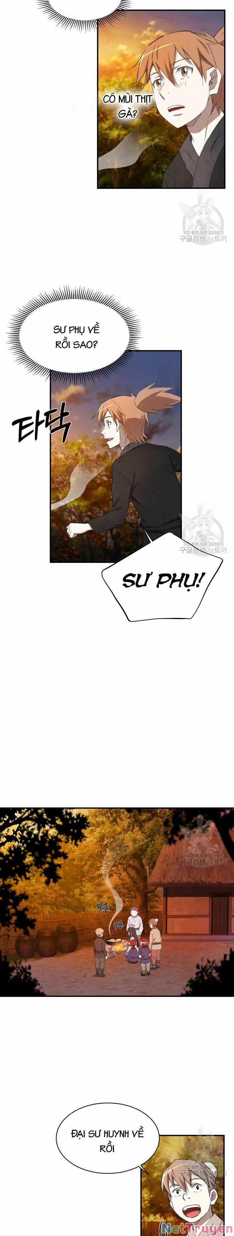 Đại Cao Thủ 15 trang 12