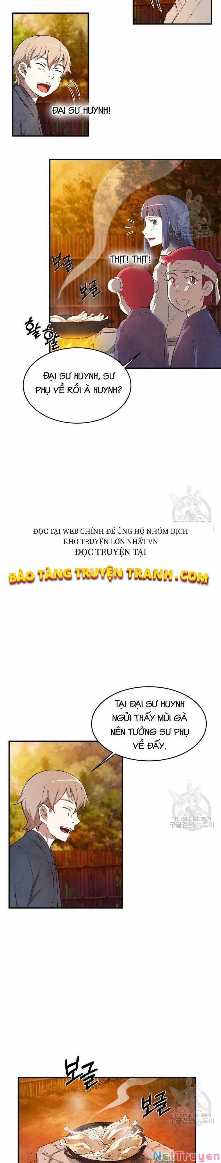 Đại Cao Thủ 15 trang 13