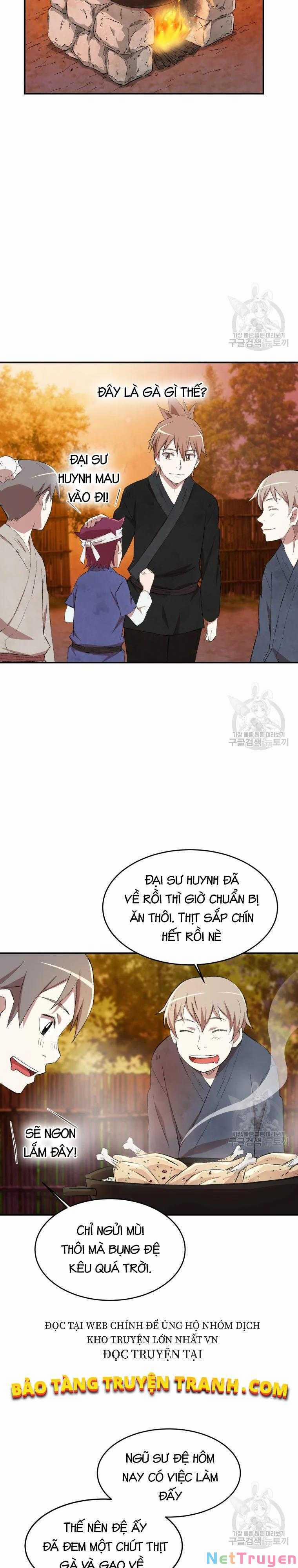 Đại Cao Thủ 15 trang 14