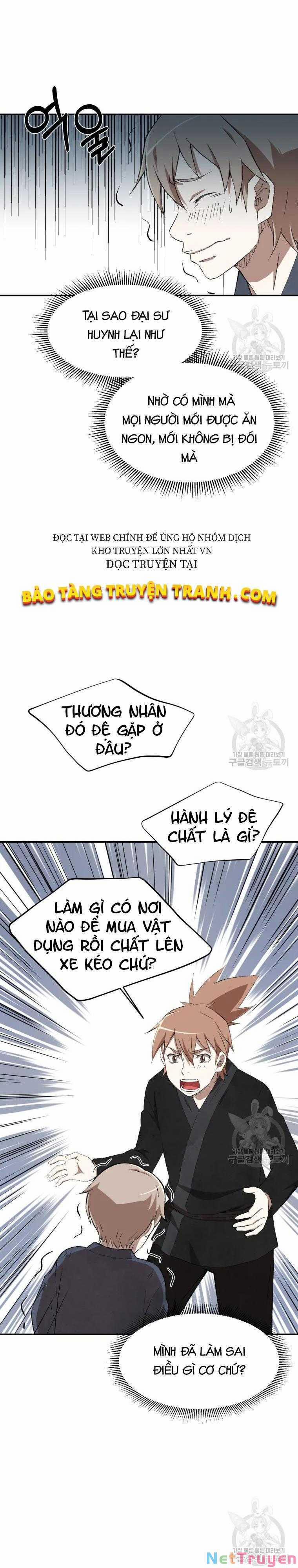 Đại Cao Thủ 15 trang 18