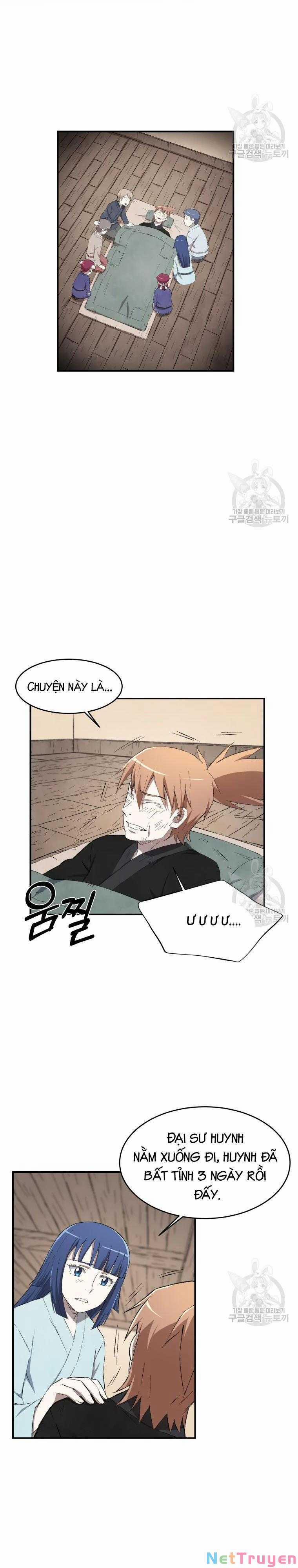 Đại Cao Thủ 15 trang 2