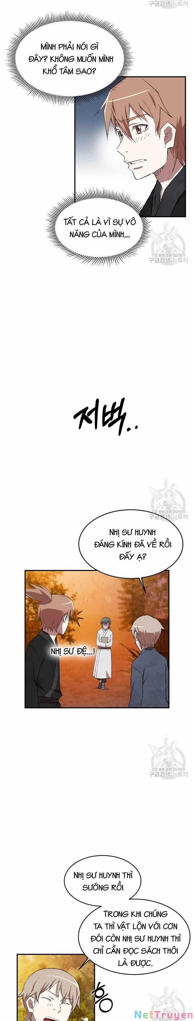 Đại Cao Thủ 15 trang 21