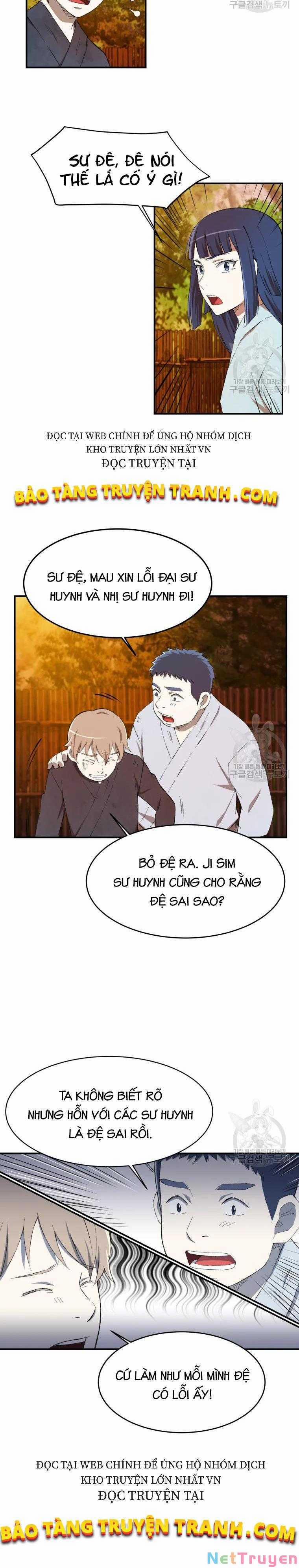 Đại Cao Thủ 15 trang 22