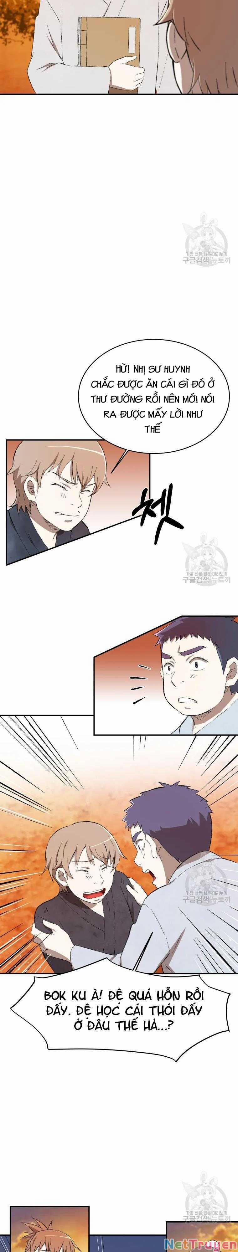 Đại Cao Thủ 15 trang 24