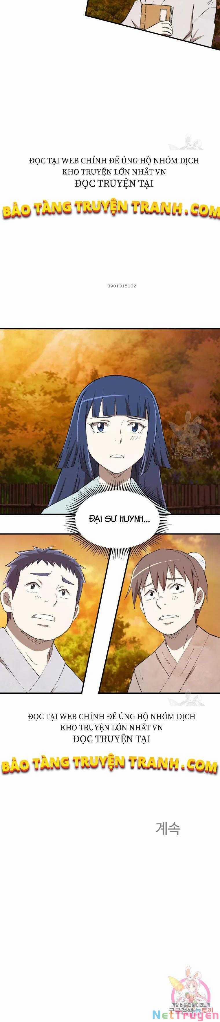 Đại Cao Thủ 15 trang 29
