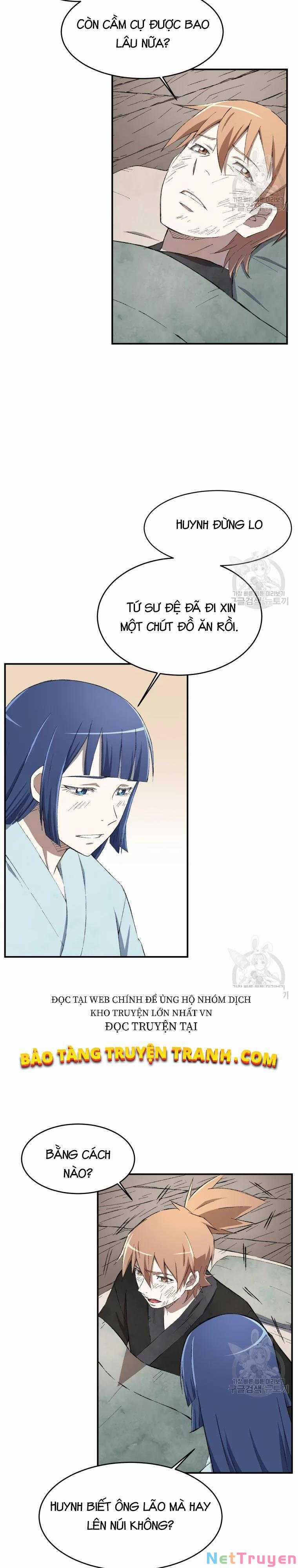 Đại Cao Thủ 15 trang 5