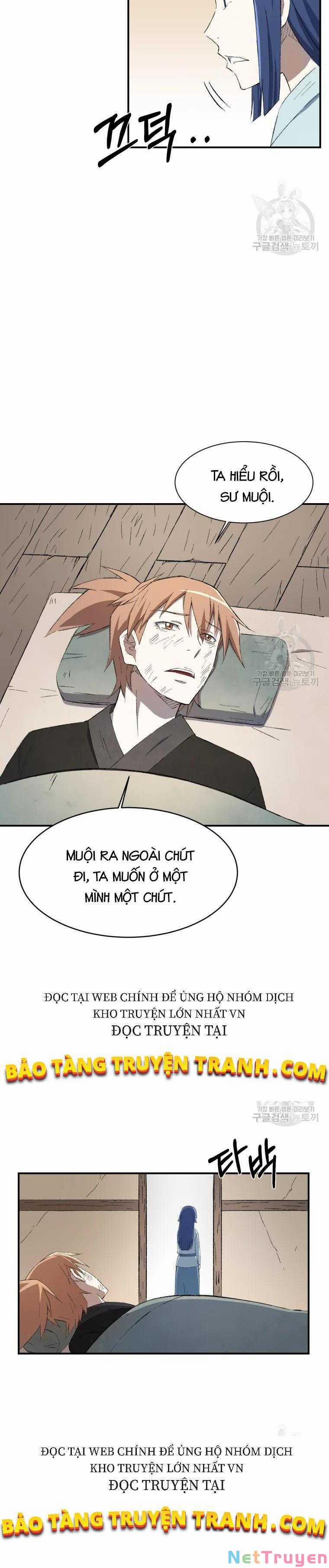 Đại Cao Thủ 15 trang 7