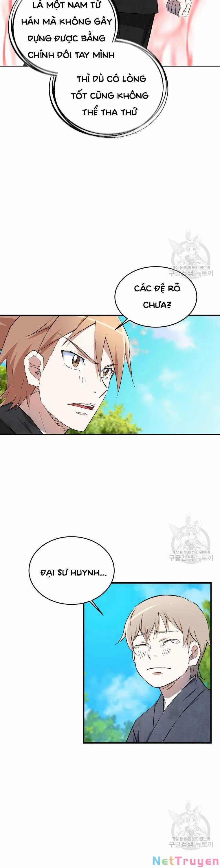 Đại Cao Thủ 16 trang 10
