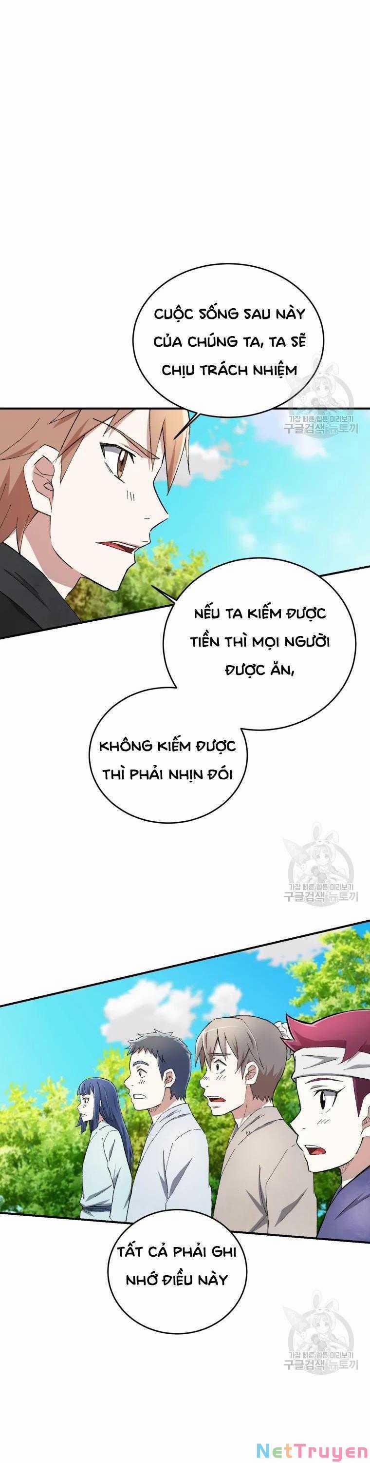 Đại Cao Thủ 16 trang 11