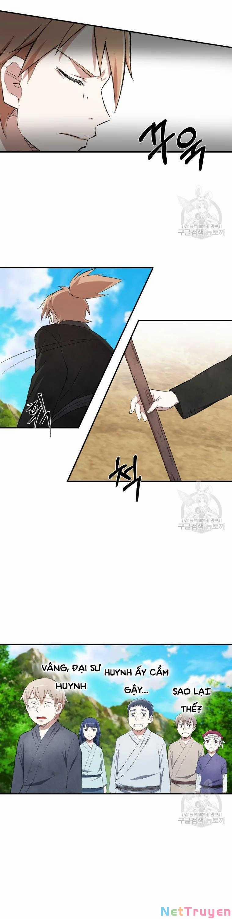 Đại Cao Thủ 16 trang 12