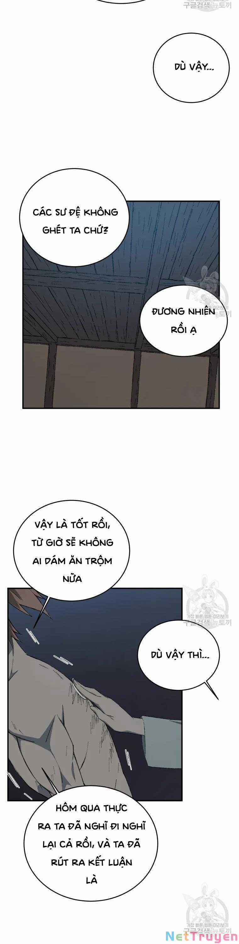 Đại Cao Thủ 16 trang 18