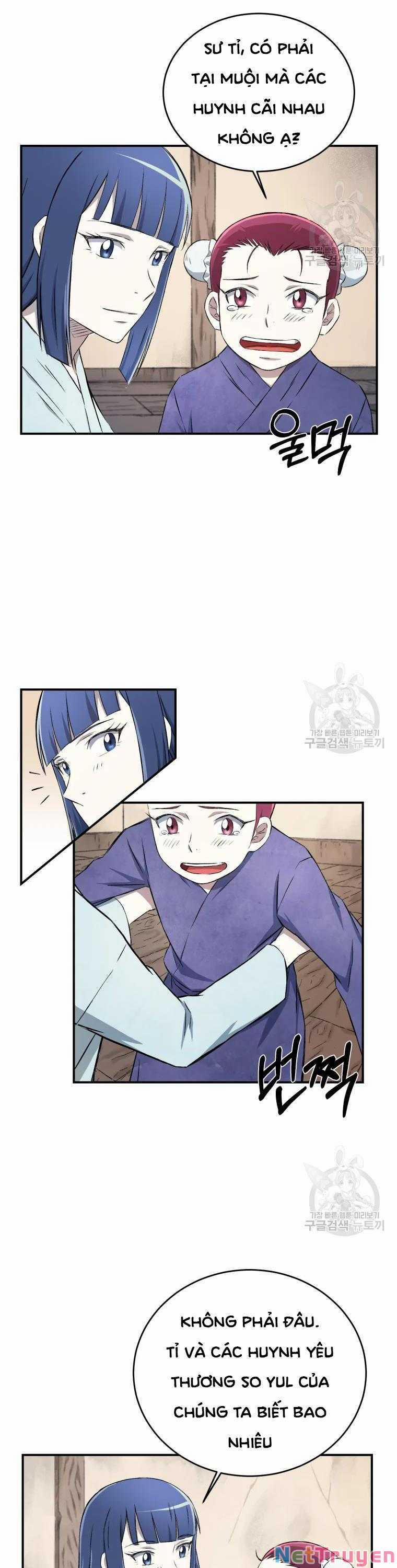 Đại Cao Thủ 16 trang 2