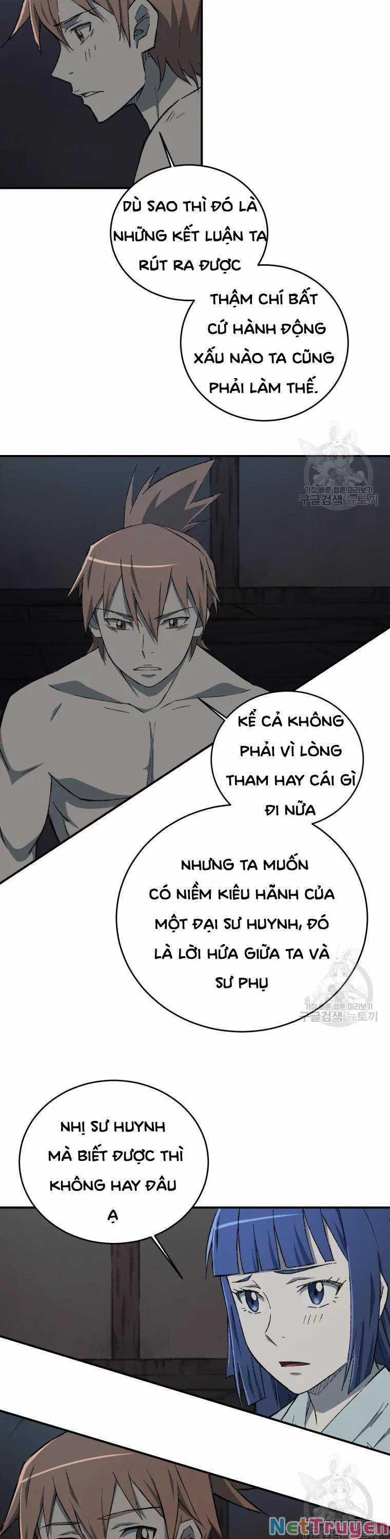 Đại Cao Thủ 16 trang 20